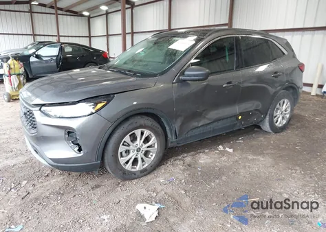 2023 Ford Escape Active из США, поврежденный, VIN 1FMCU0GN3PUA72716